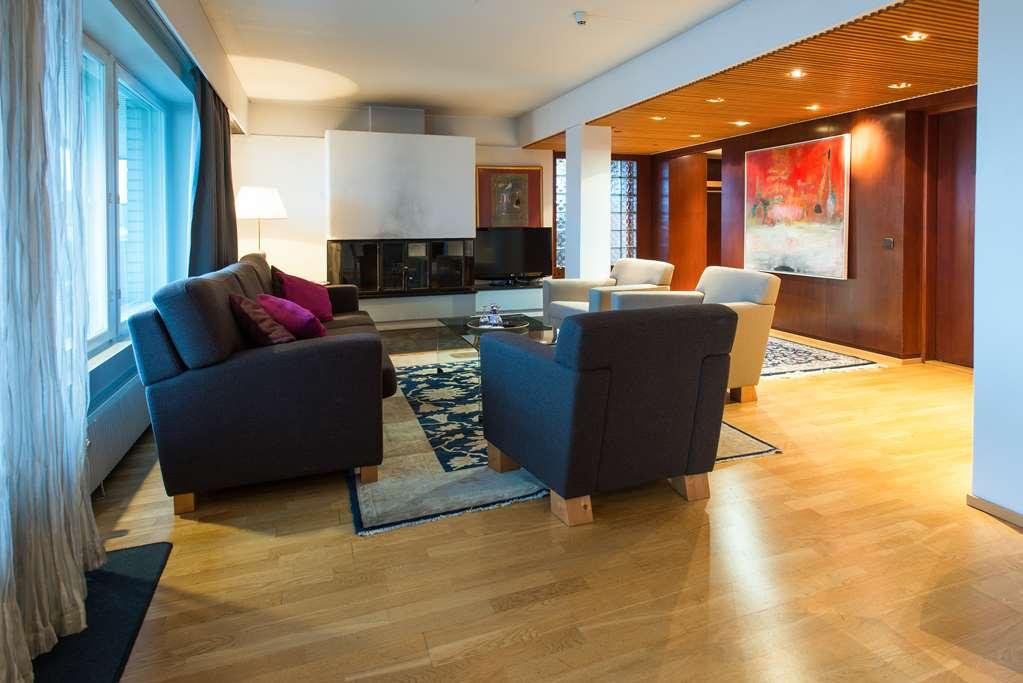 Scandic Pohjanhovi 4*
