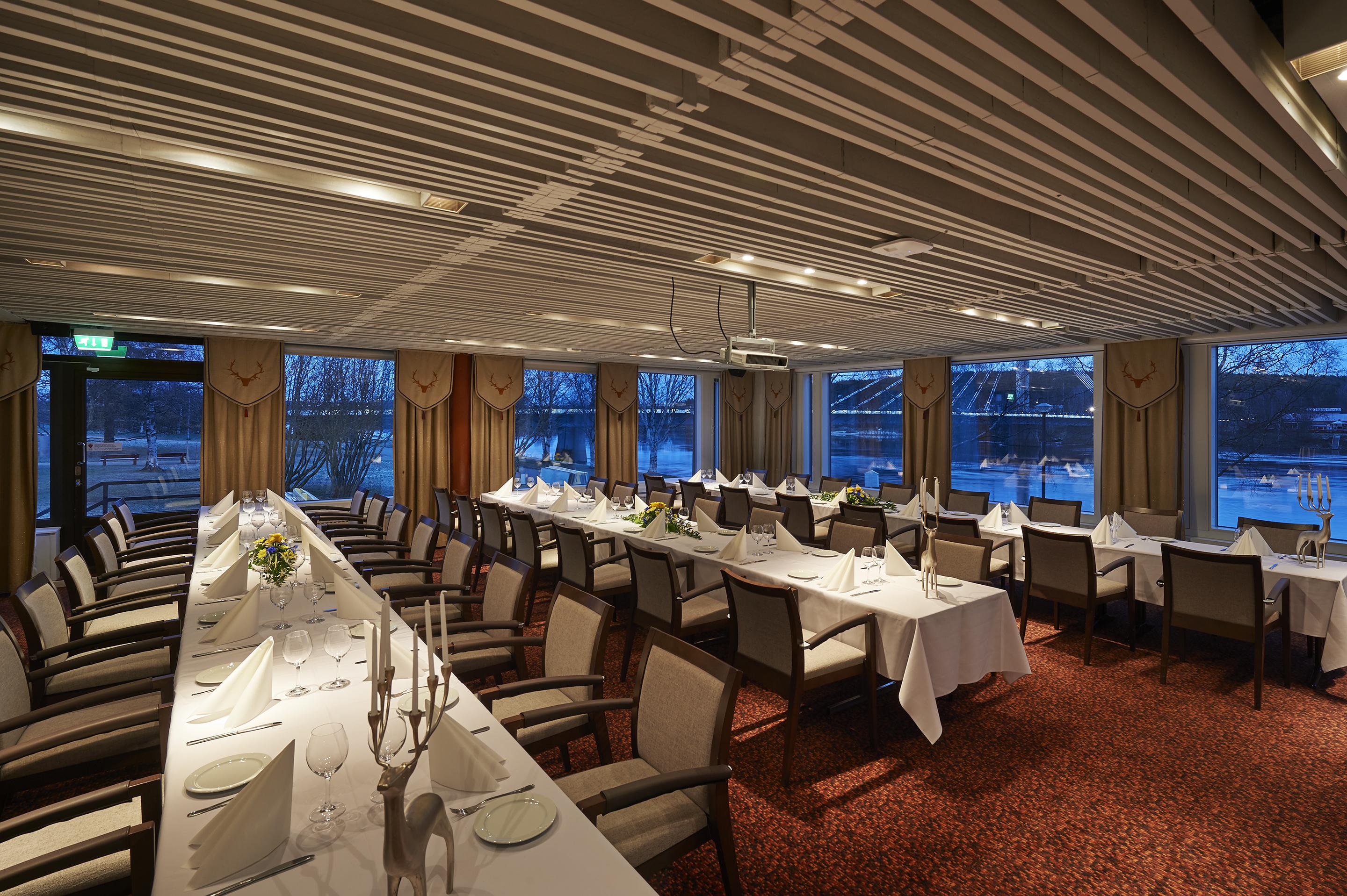 Scandic Pohjanhovi 4* Rovaniemi