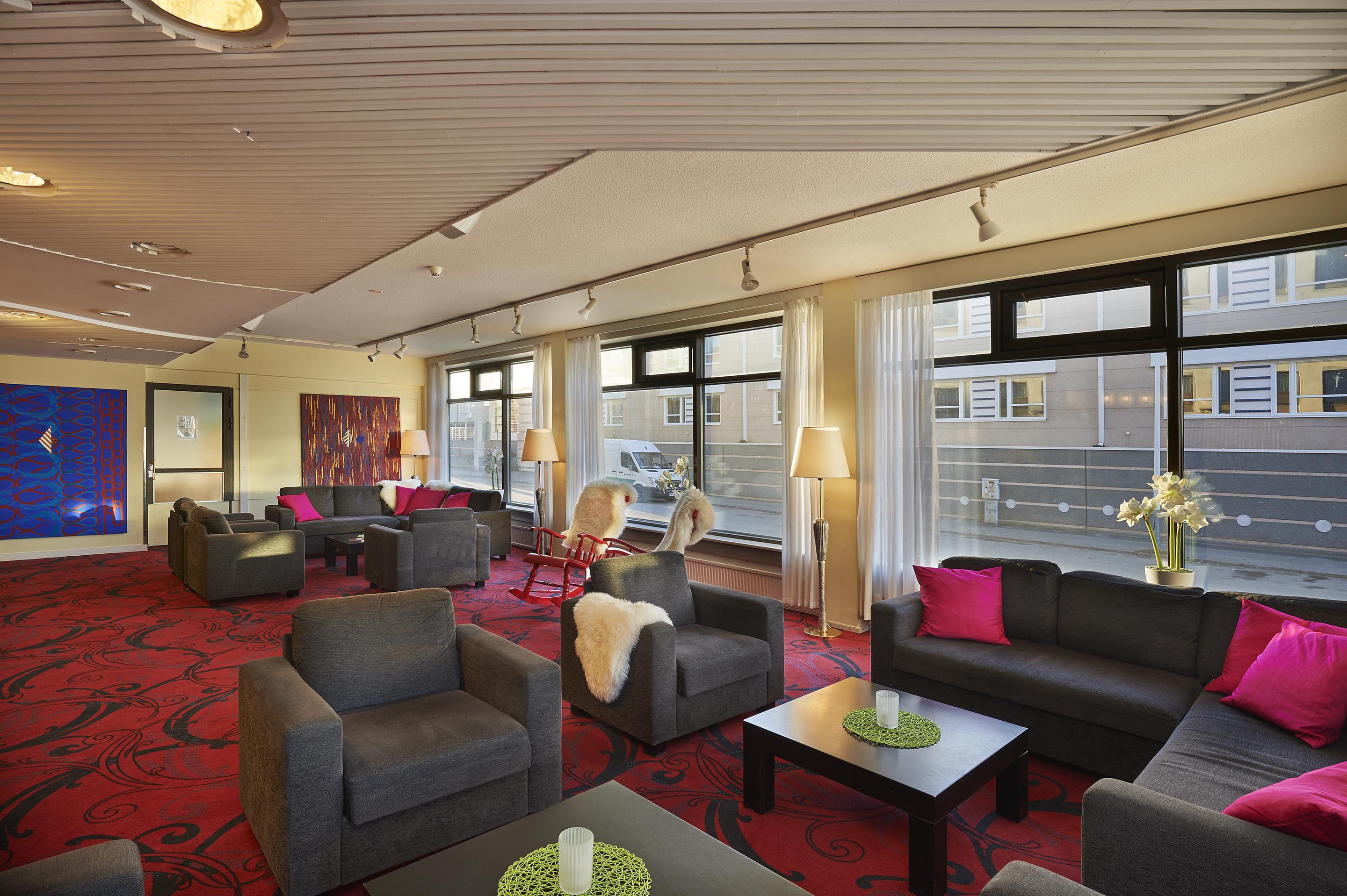 Scandic Pohjanhovi Rovaniemi
