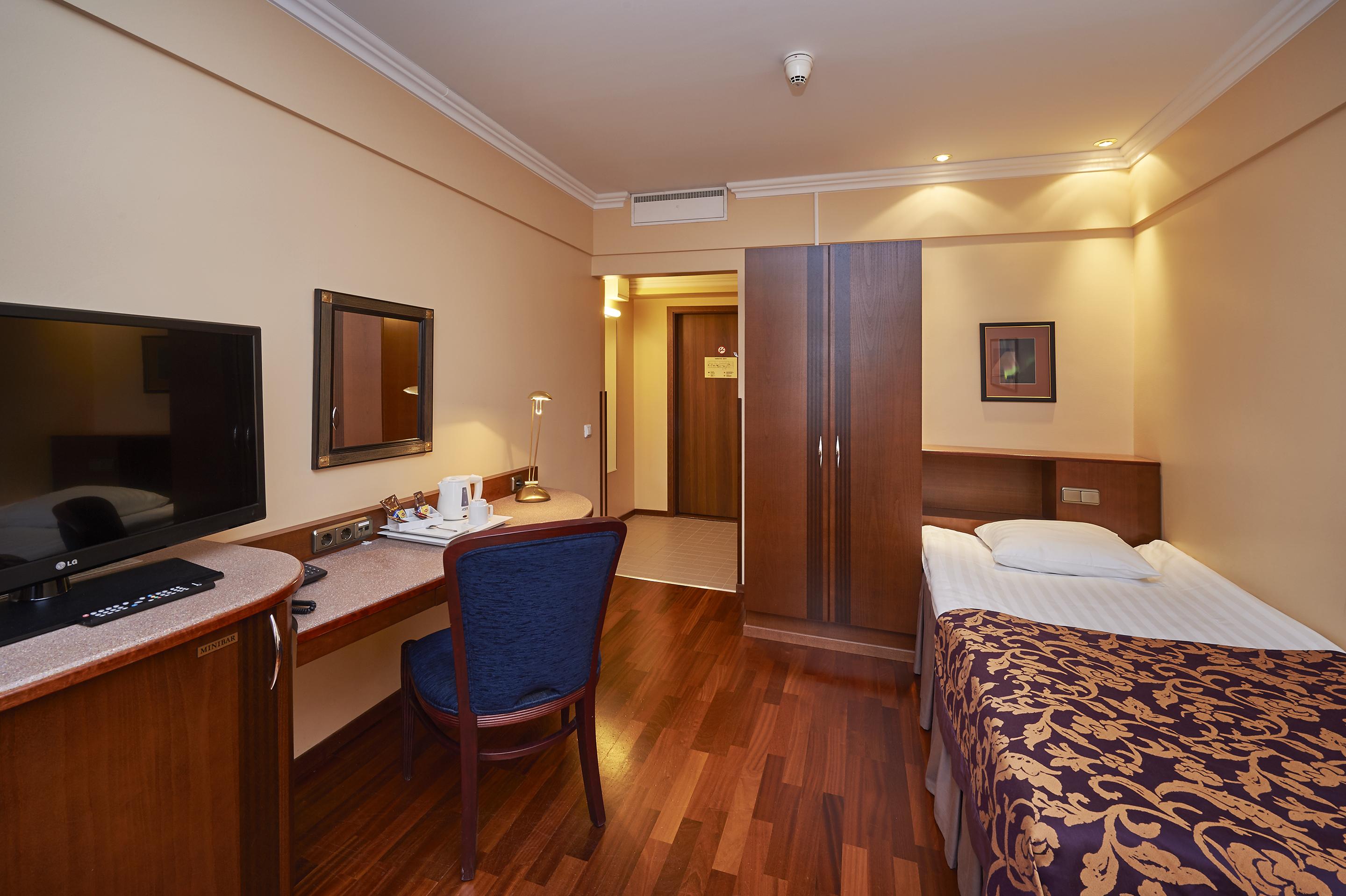 Scandic Pohjanhovi Hotel 4*