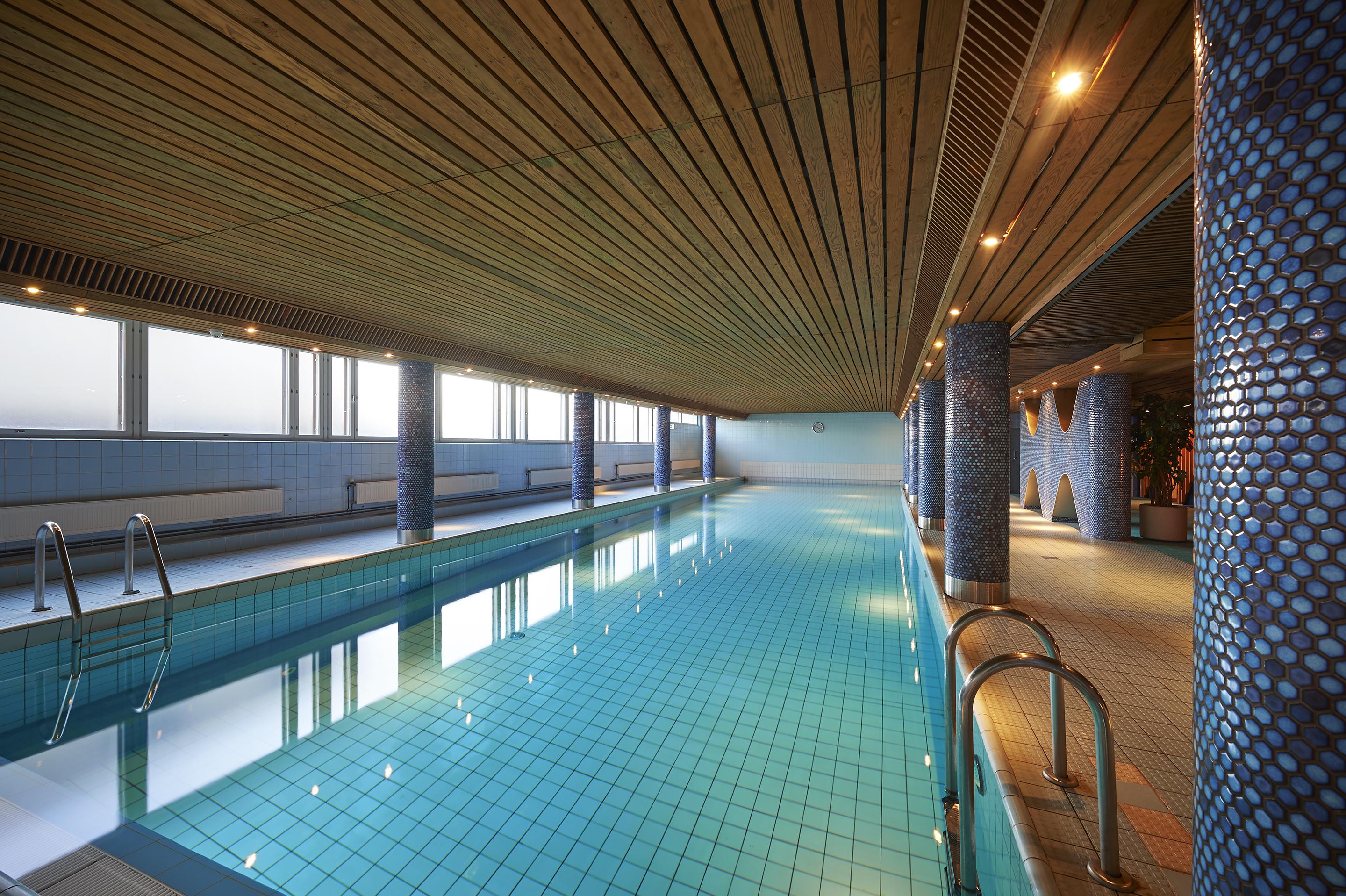 Hotel Scandic Pohjanhovi 4*