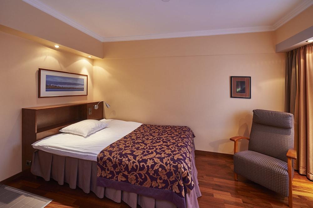 Scandic Pohjanhovi Hotel 4*