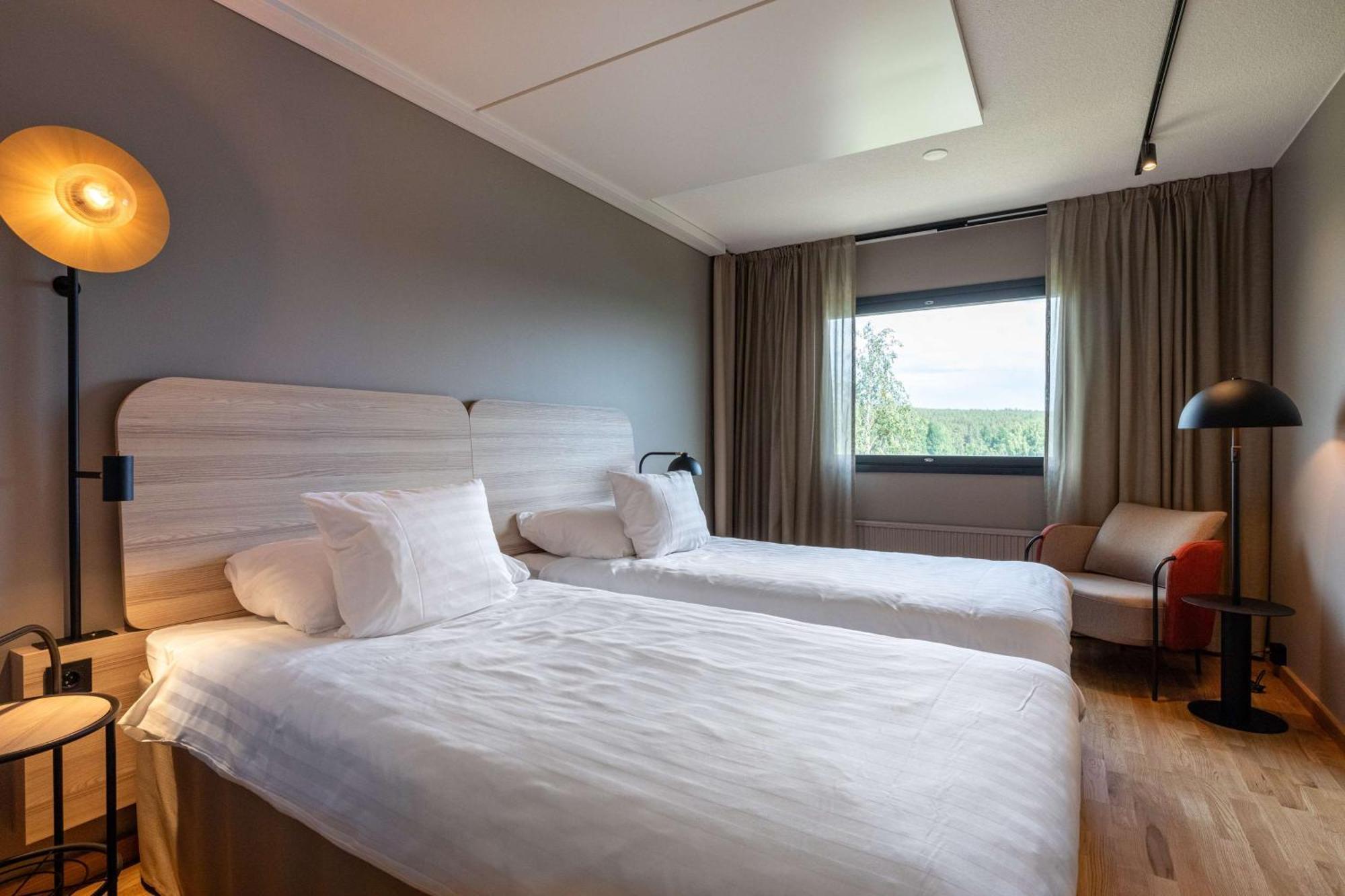 Scandic Pohjanhovi Hotel Rovaniemi