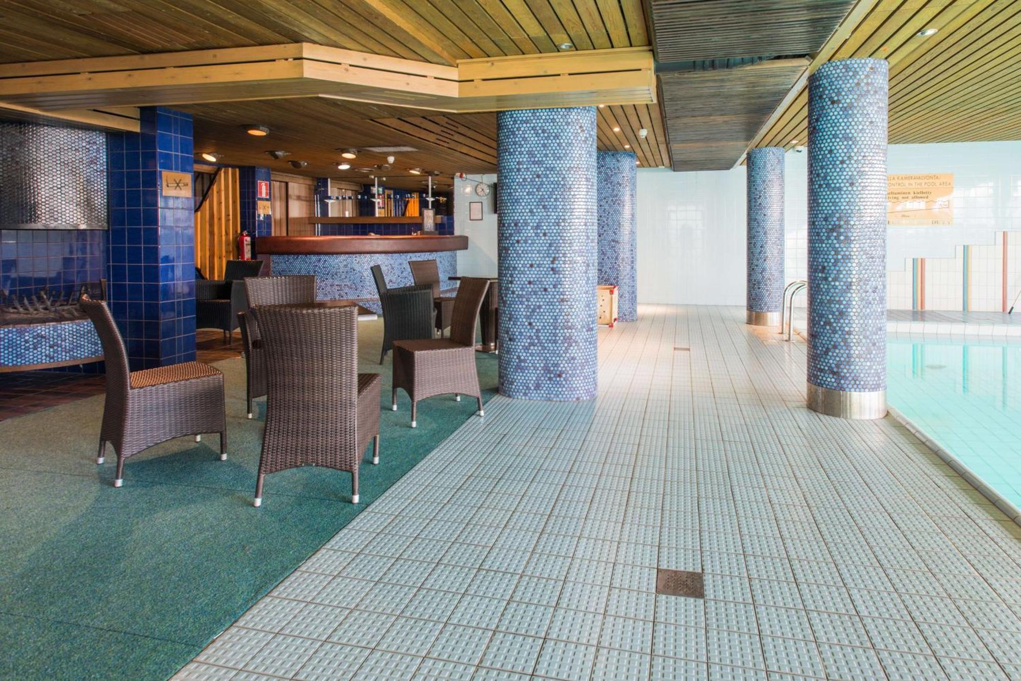 Scandic Pohjanhovi Hotel