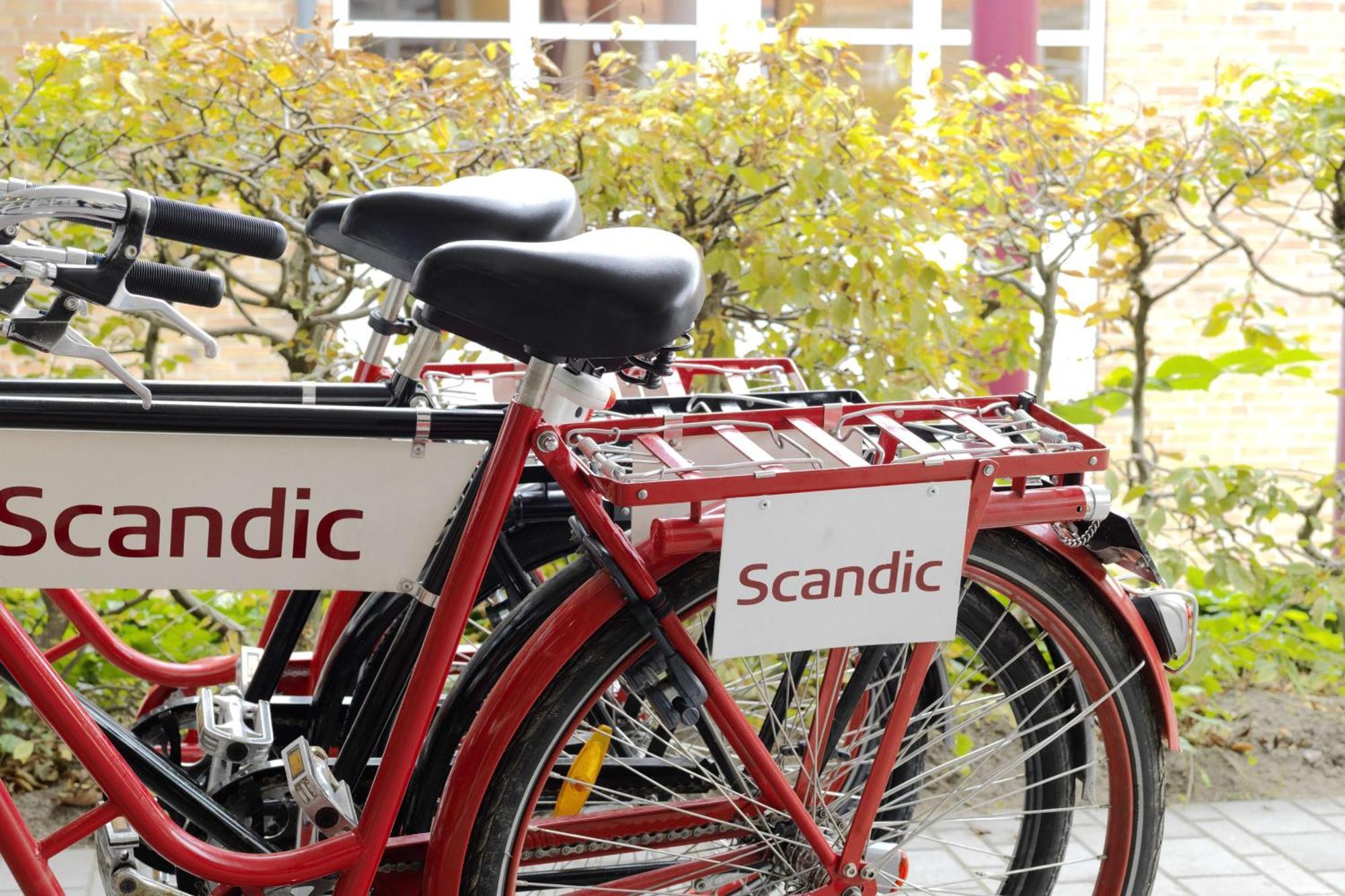 Scandic Pohjanhovi Rovaniemi