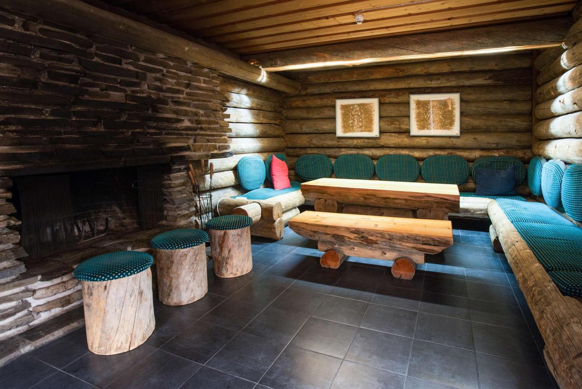 Scandic Pohjanhovi Rovaniemi