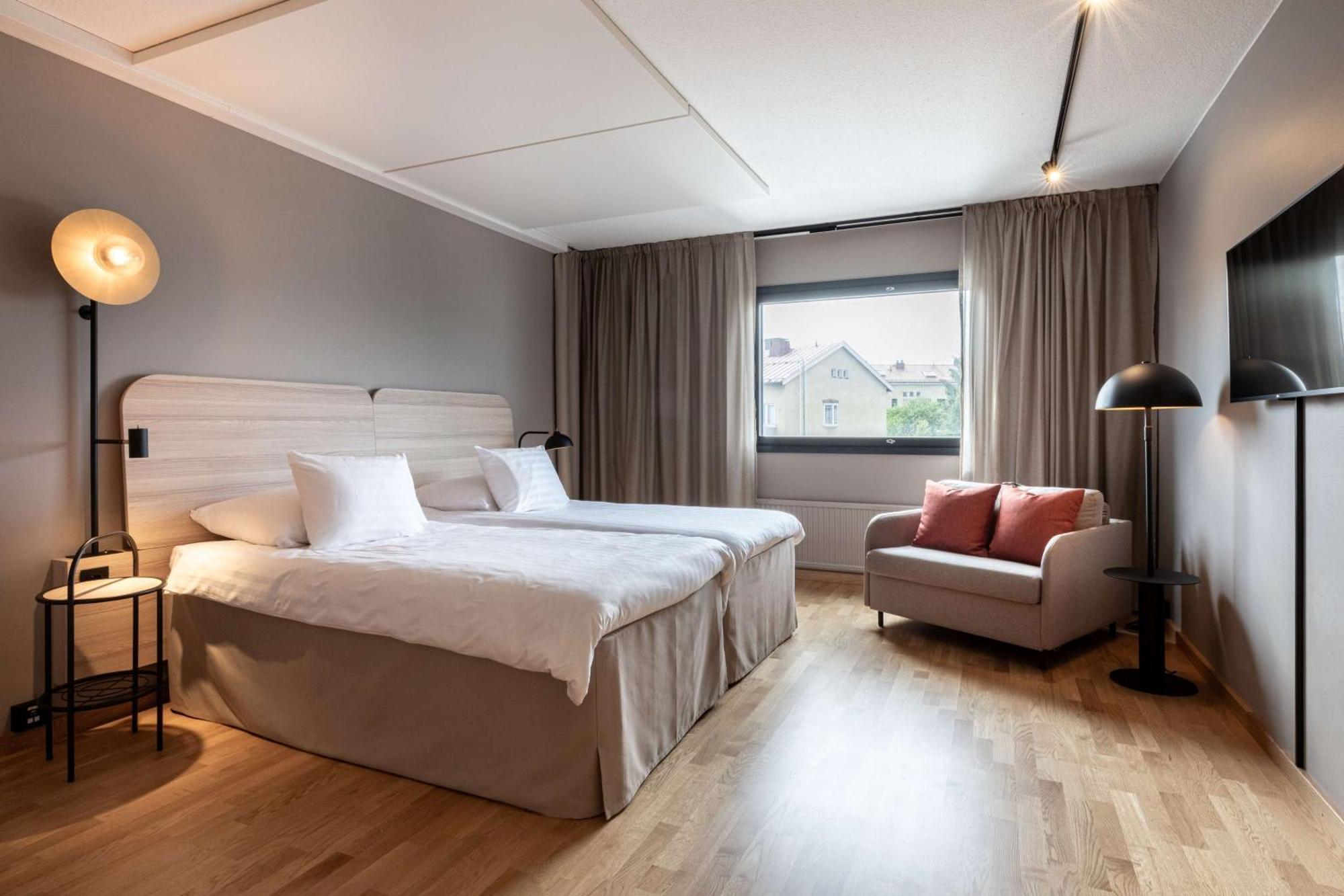 Scandic Pohjanhovi 4* Rovaniemi