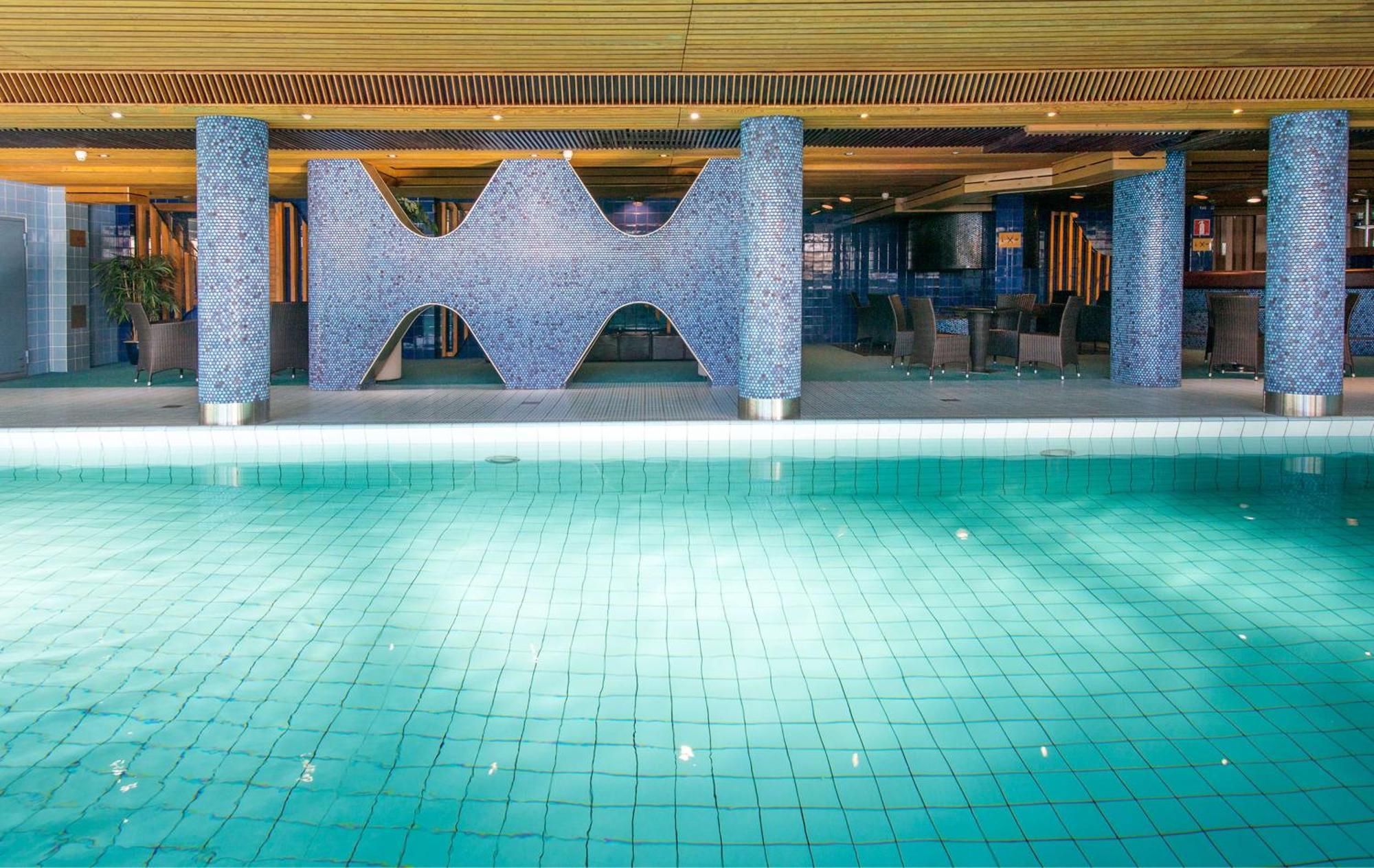 Scandic Pohjanhovi 4*