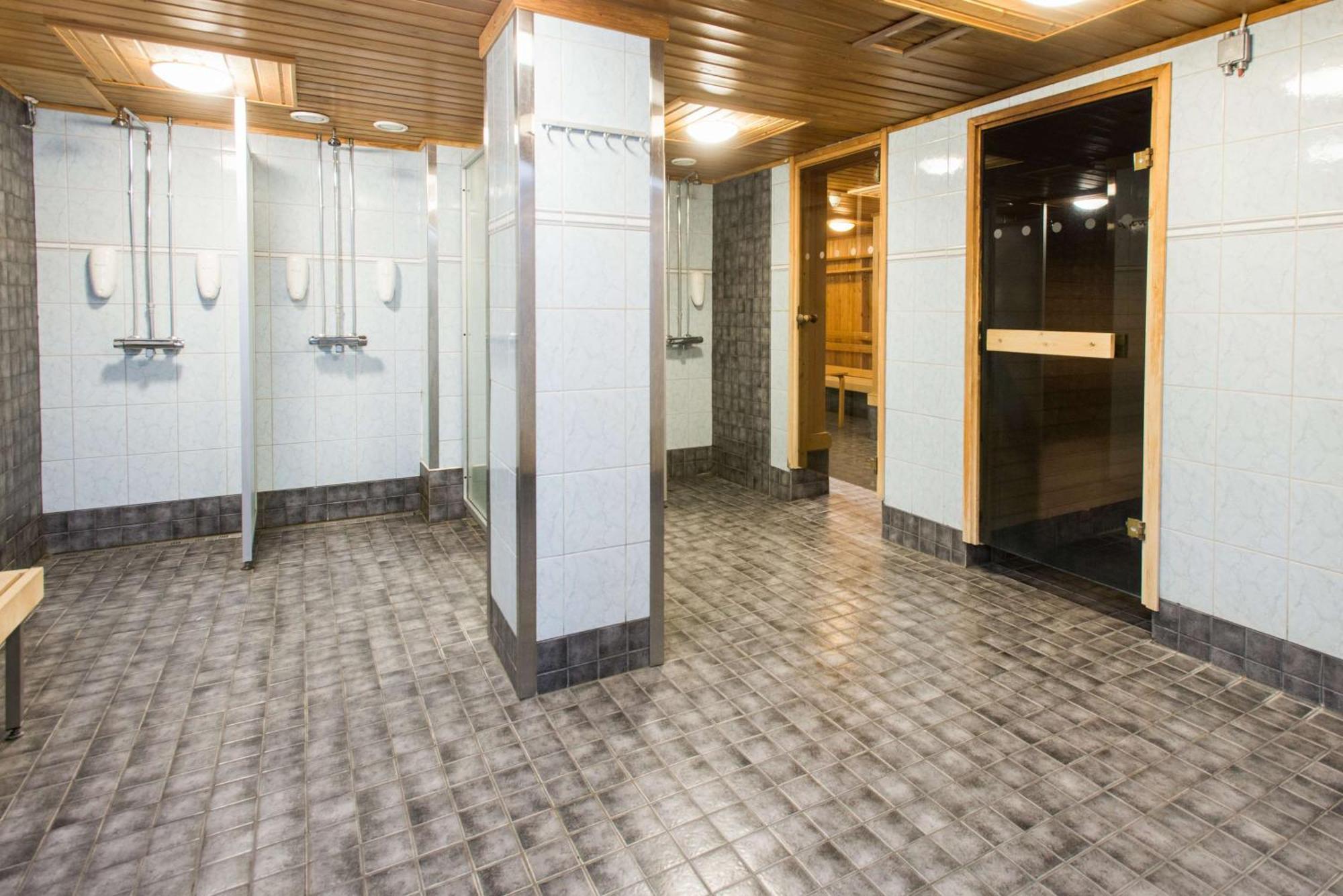 Hotel Scandic Pohjanhovi Rovaniemi