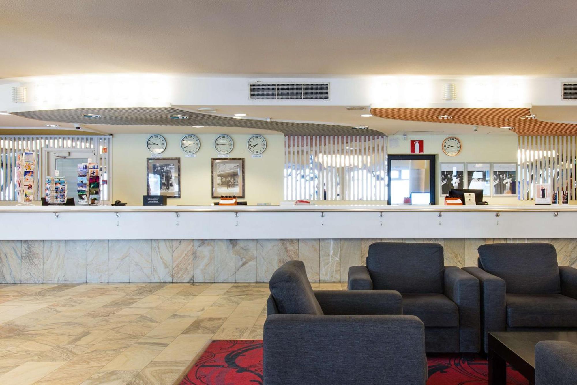 Scandic Pohjanhovi Rovaniemi