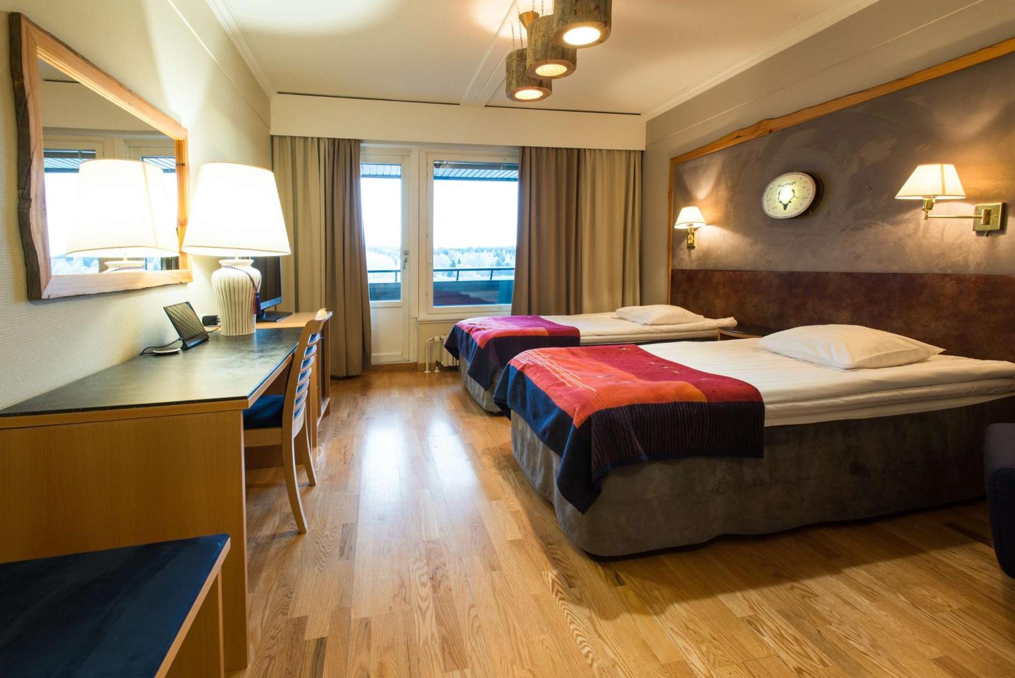 Scandic Pohjanhovi Hotel