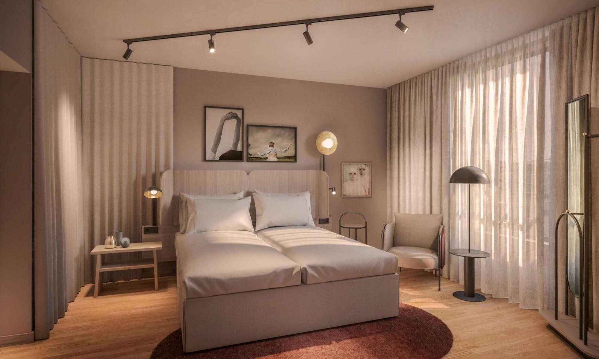 Hotel Scandic Pohjanhovi