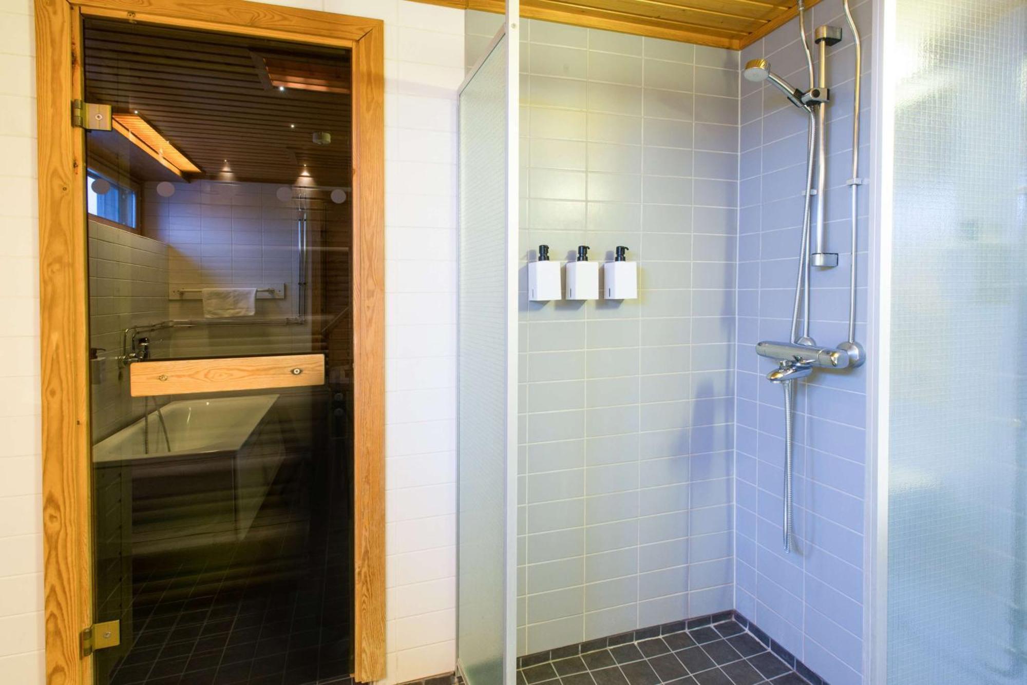 Scandic Pohjanhovi 4* Rovaniemi