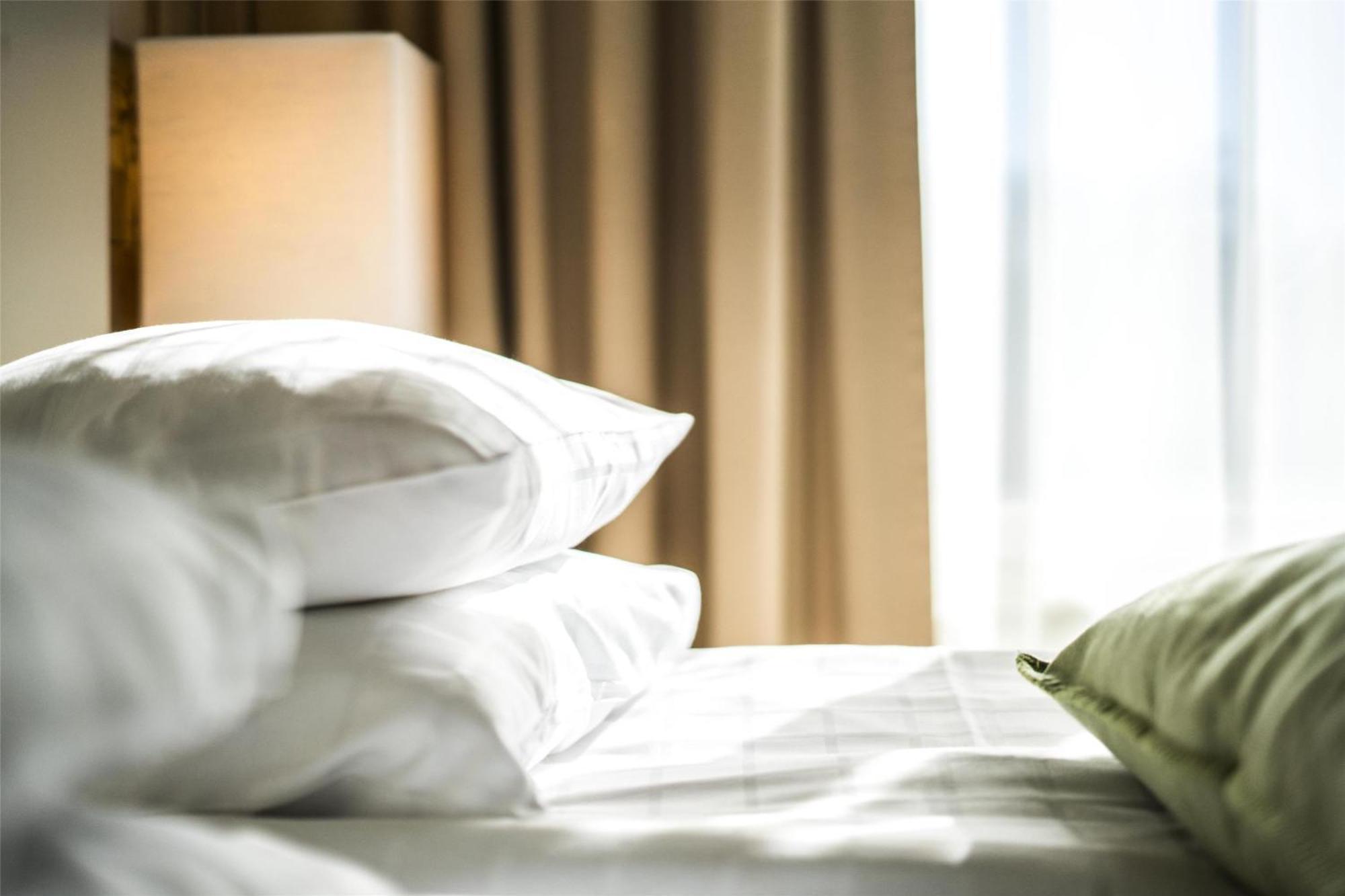 Hotelli Scandic Pohjanhovi Rovaniemi