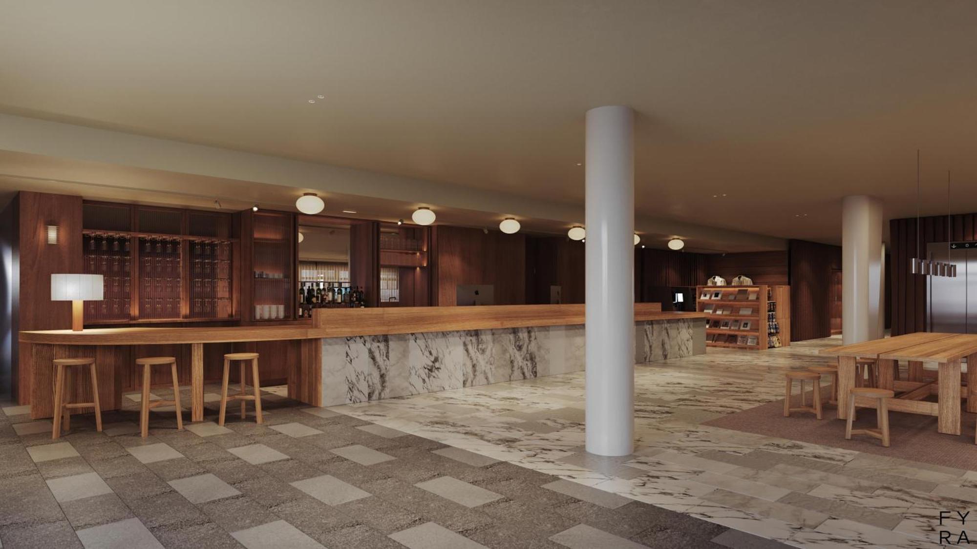 Scandic Pohjanhovi Rovaniemi