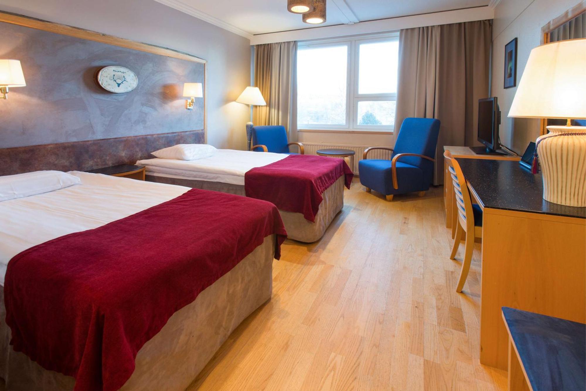 Scandic Pohjanhovi Rovaniemi