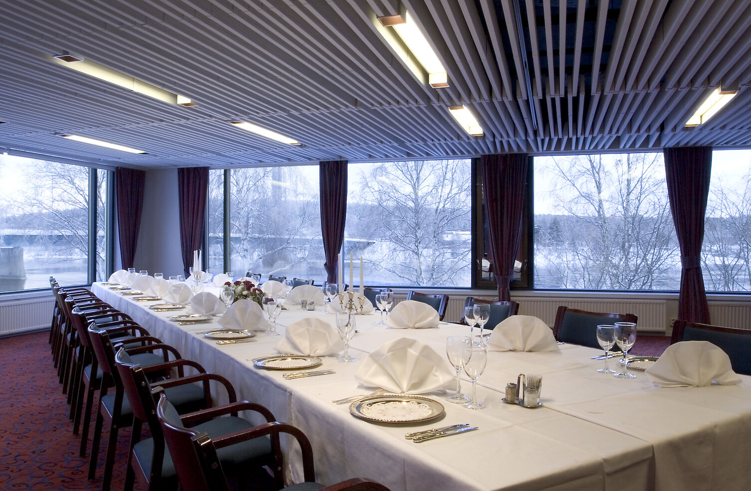 Scandic Pohjanhovi Rovaniemi