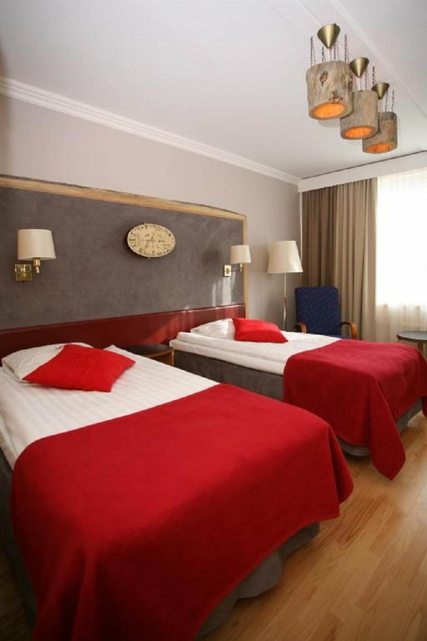 Scandic Pohjanhovi 4*