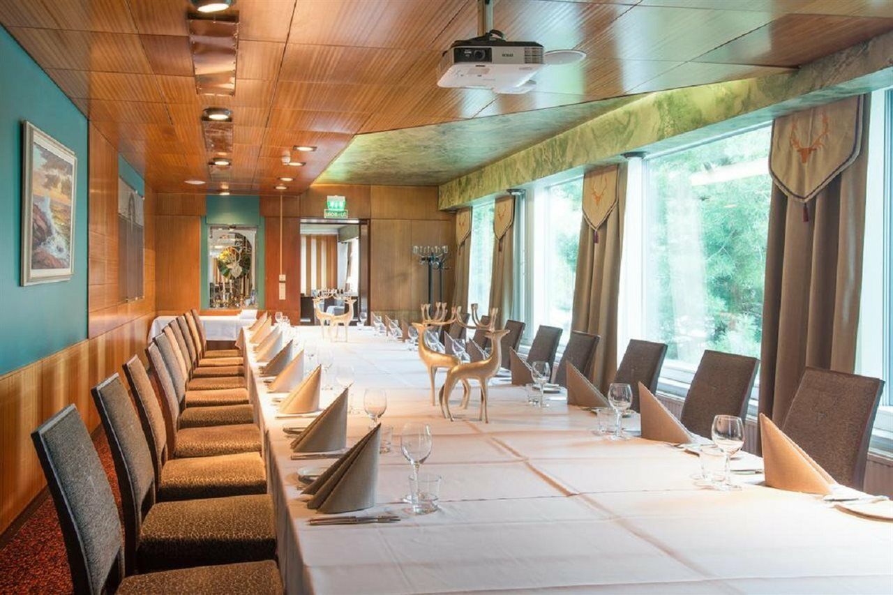 Hotel Scandic Pohjanhovi 4*